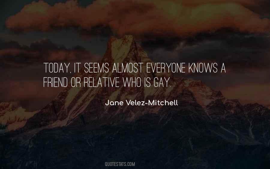 Quotes About Gay Best Friend #823989