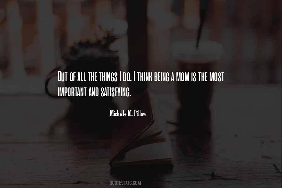 Quotes About Mothers Parents #1228609