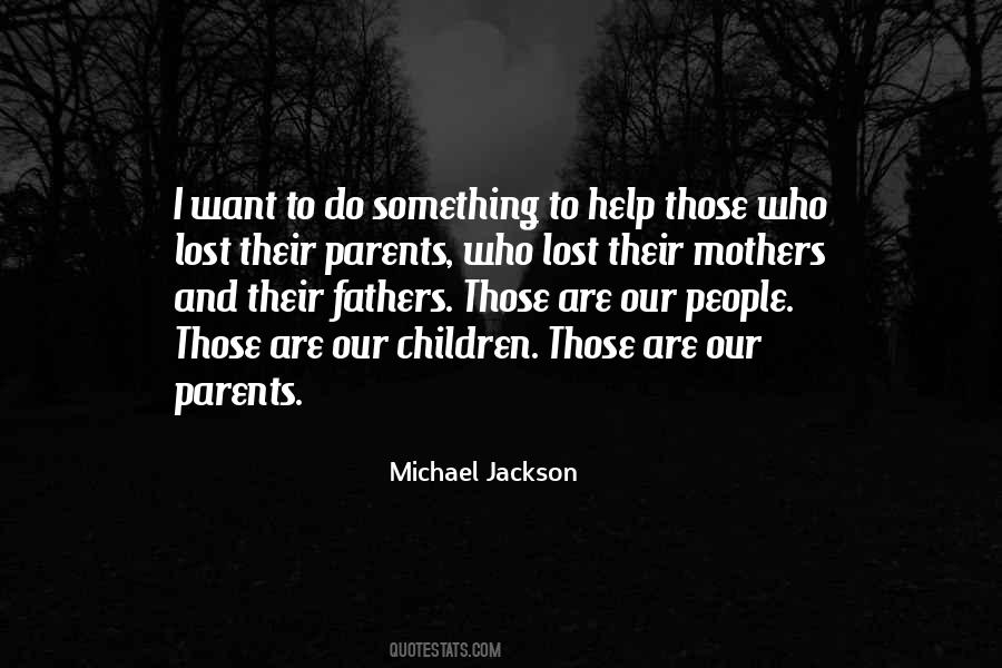 Quotes About Mothers Parents #1831777