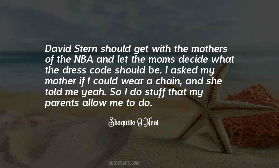 Quotes About Mothers Parents #380983