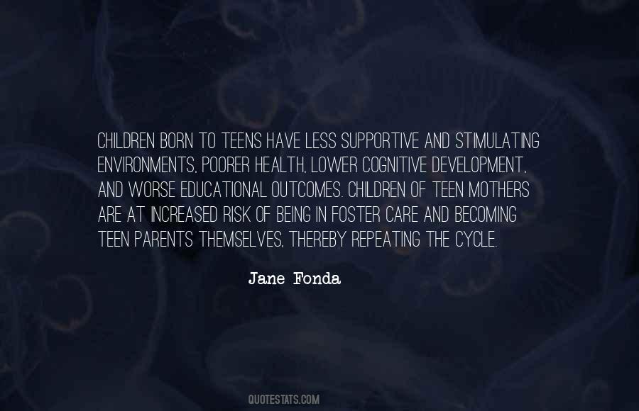 Quotes About Mothers Parents #409651