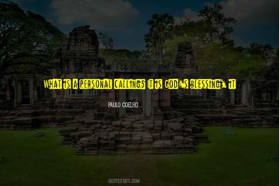 God Path Quotes #236109