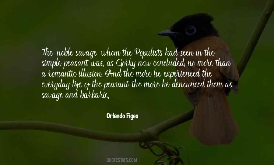Simple Everyday Quotes #1338562