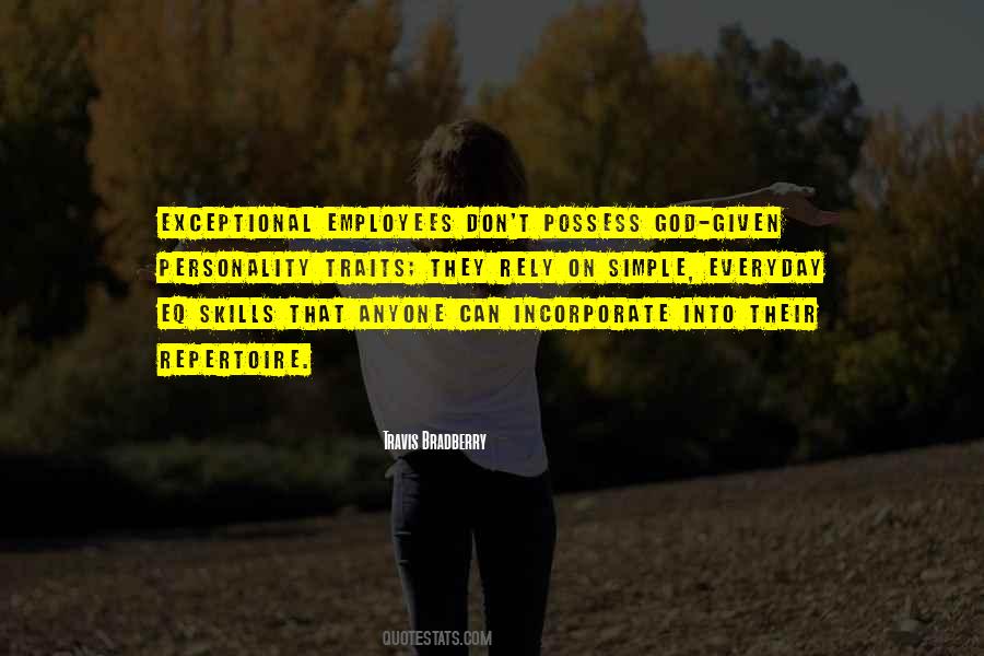 Simple Everyday Quotes #1446205
