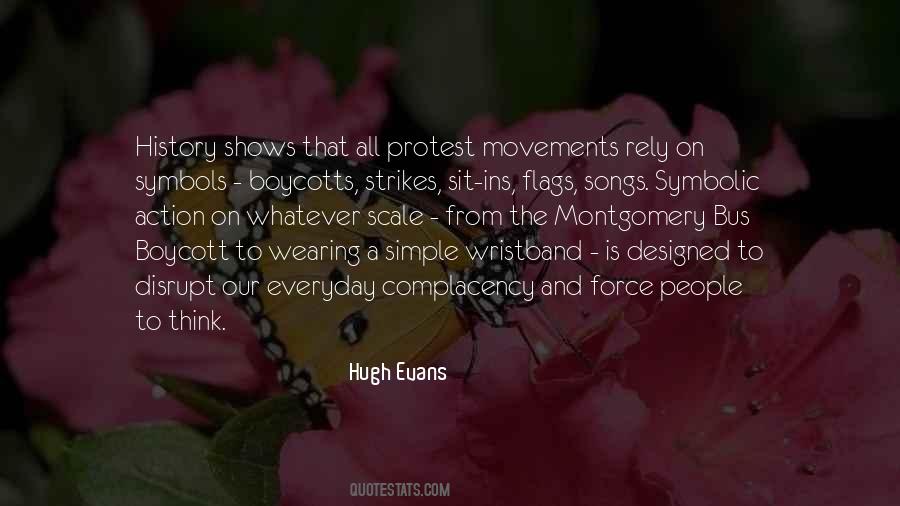 Simple Everyday Quotes #1759184
