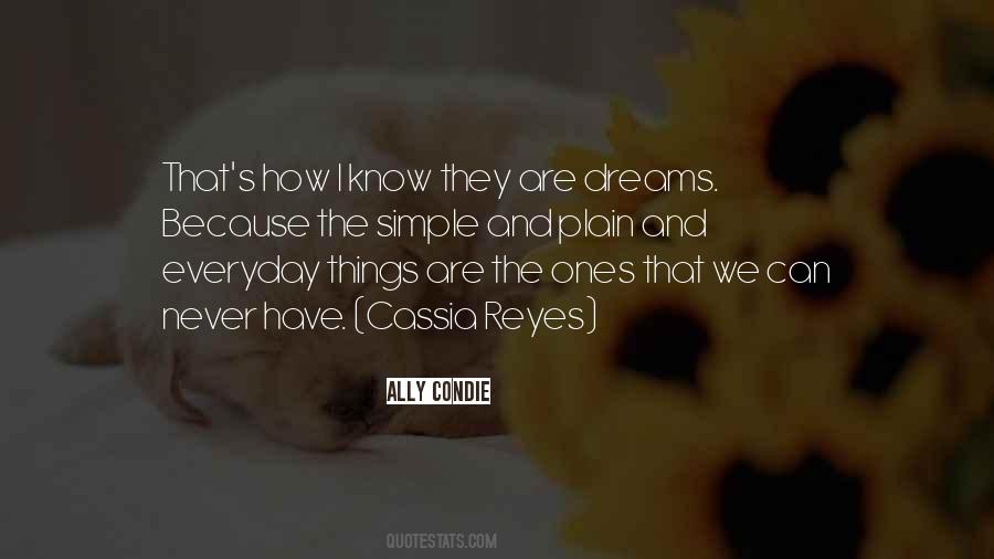 Simple Everyday Quotes #861594