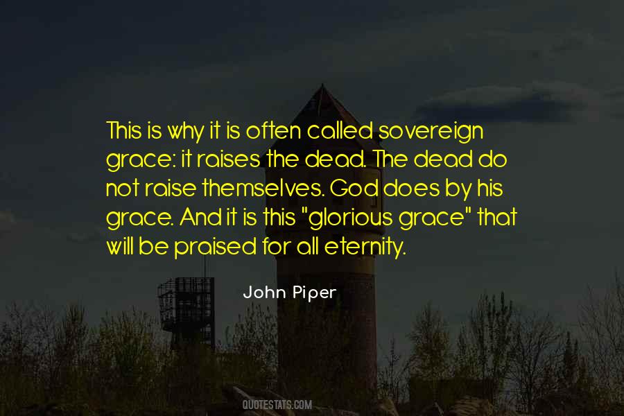 God Is Sovereign Quotes #10698