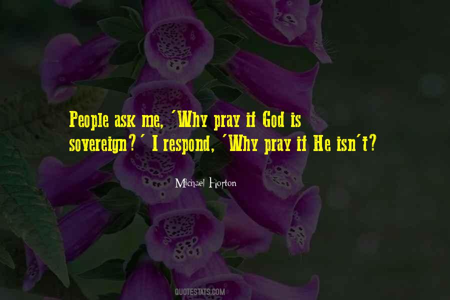 God Is Sovereign Quotes #1789310