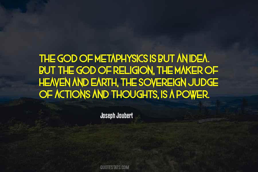 God Is Sovereign Quotes #257648