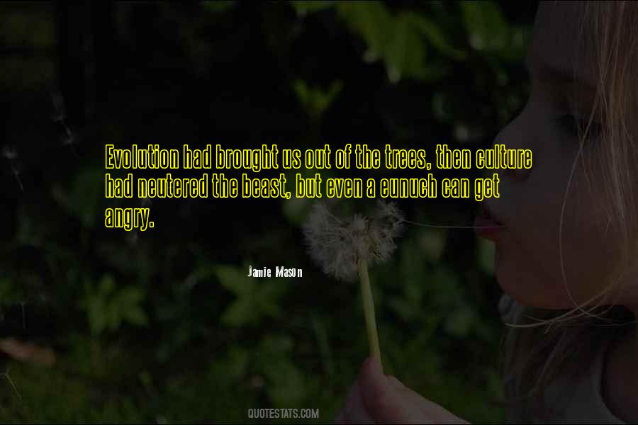 Angry Beast Quotes #134822