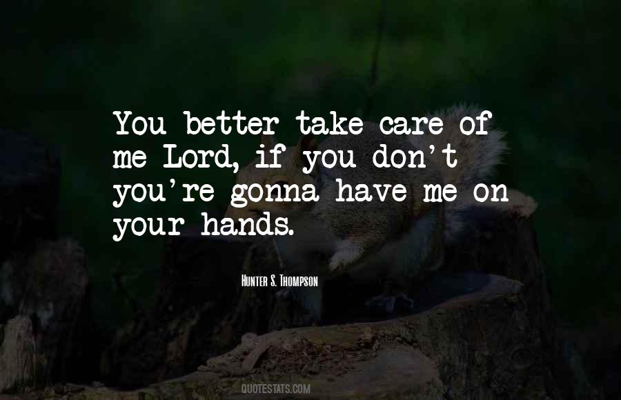 Angry Beast Quotes #1429737