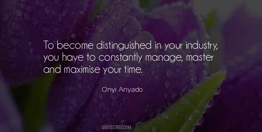 Business Entrepreneur Quotes #2075
