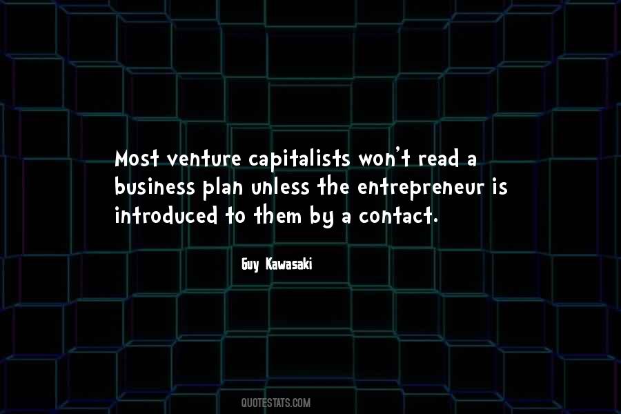 Business Entrepreneur Quotes #369309