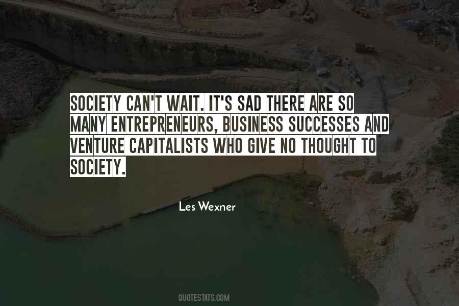 Business Entrepreneur Quotes #426405