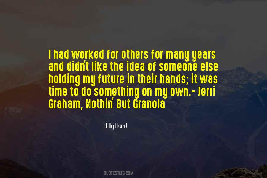 Business Entrepreneur Quotes #651962