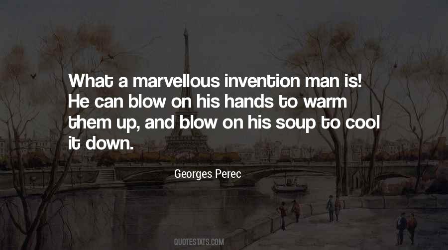 Warm Up Is Quotes #1617879