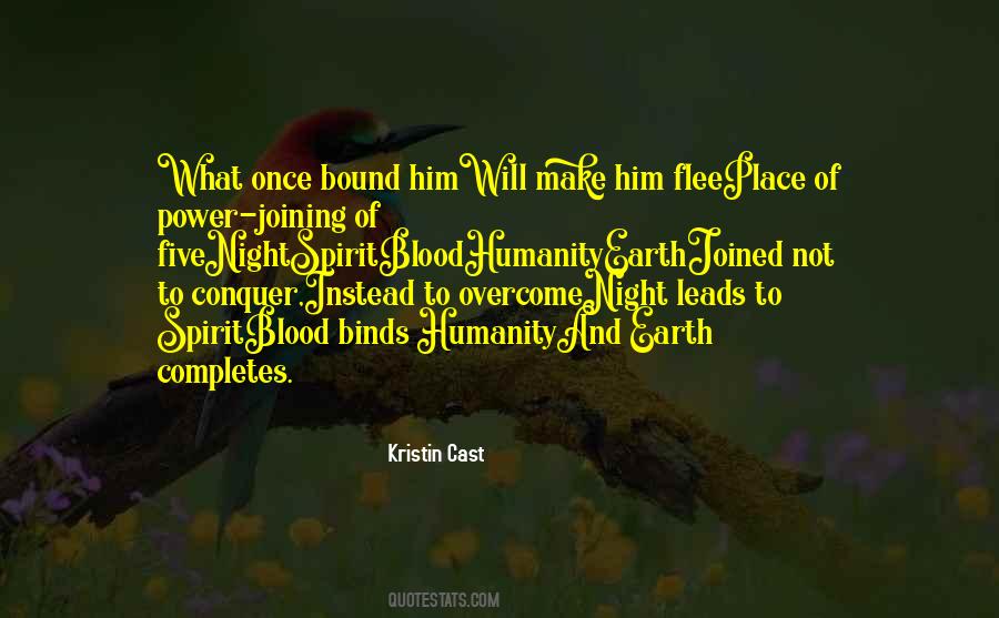 Overcome And Conquer Quotes #679603