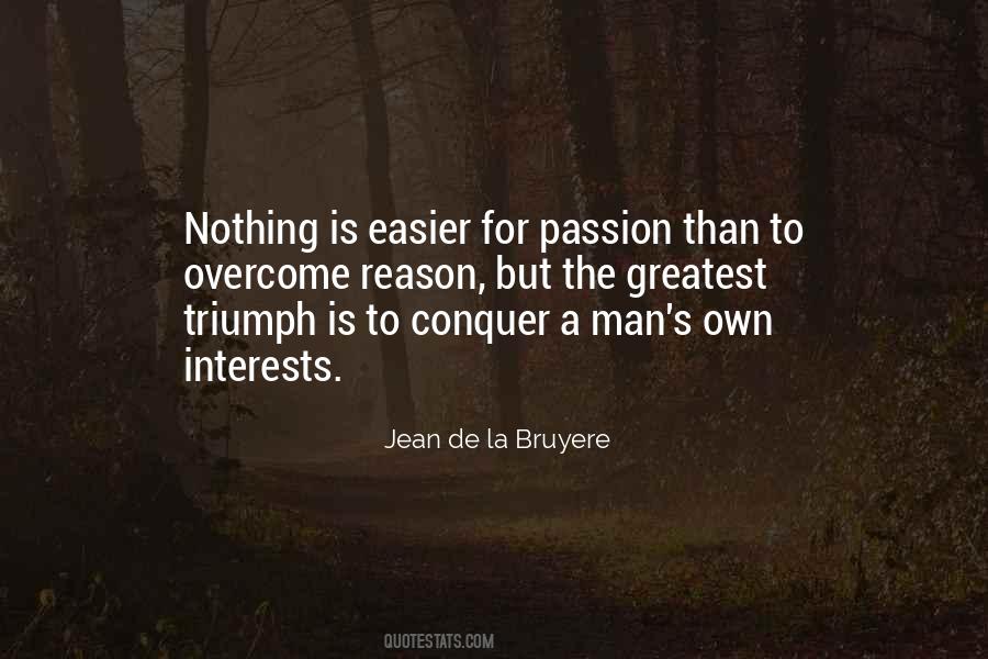Overcome And Conquer Quotes #844354