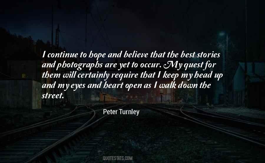 Open My Heart Quotes #1041539