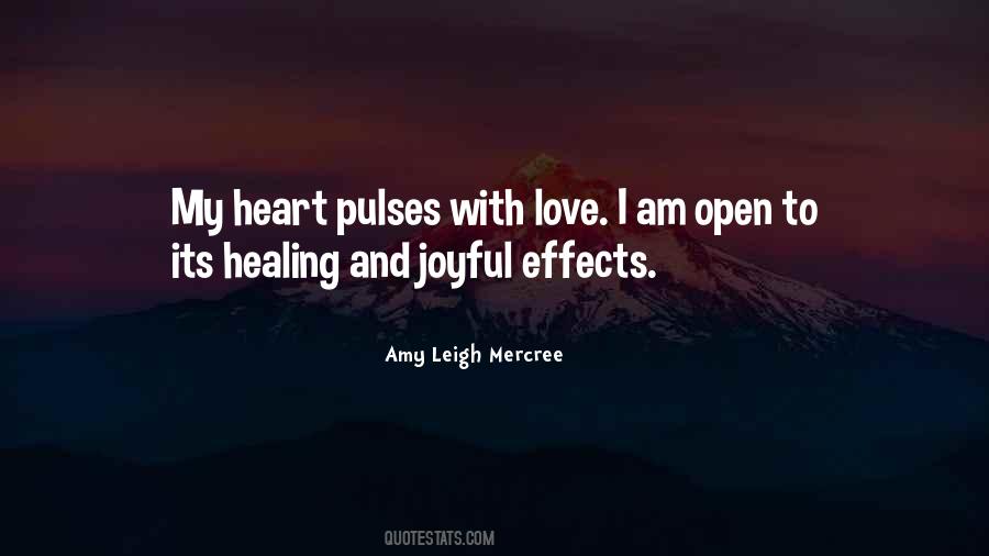 Open My Heart Quotes #1306345