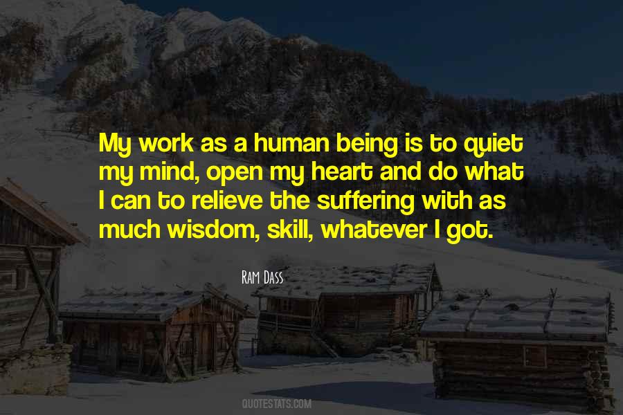 Open My Heart Quotes #759538
