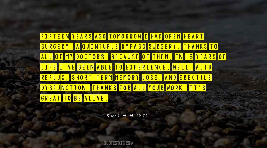 Open My Heart Quotes #805124