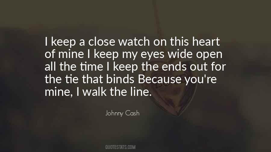 Open My Heart Quotes #870875