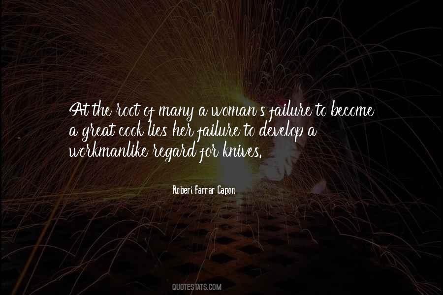 Woman Lies Quotes #1294826