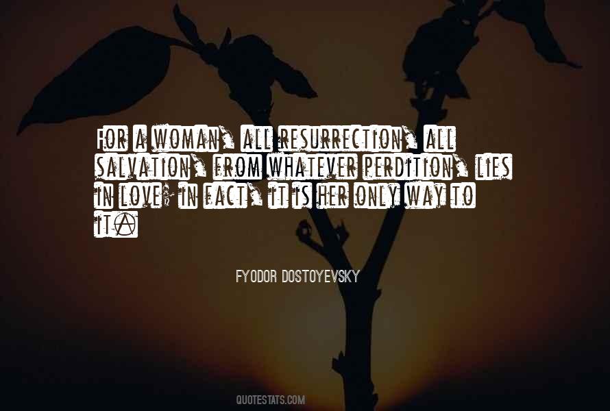 Woman Lies Quotes #1749238