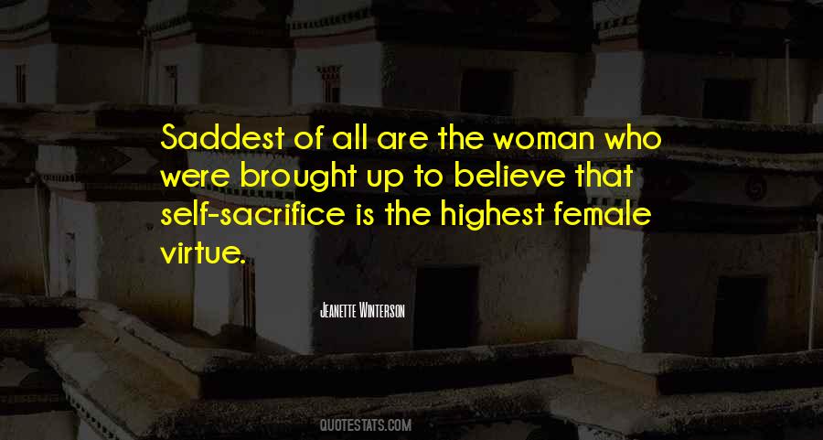 Woman Lies Quotes #875393