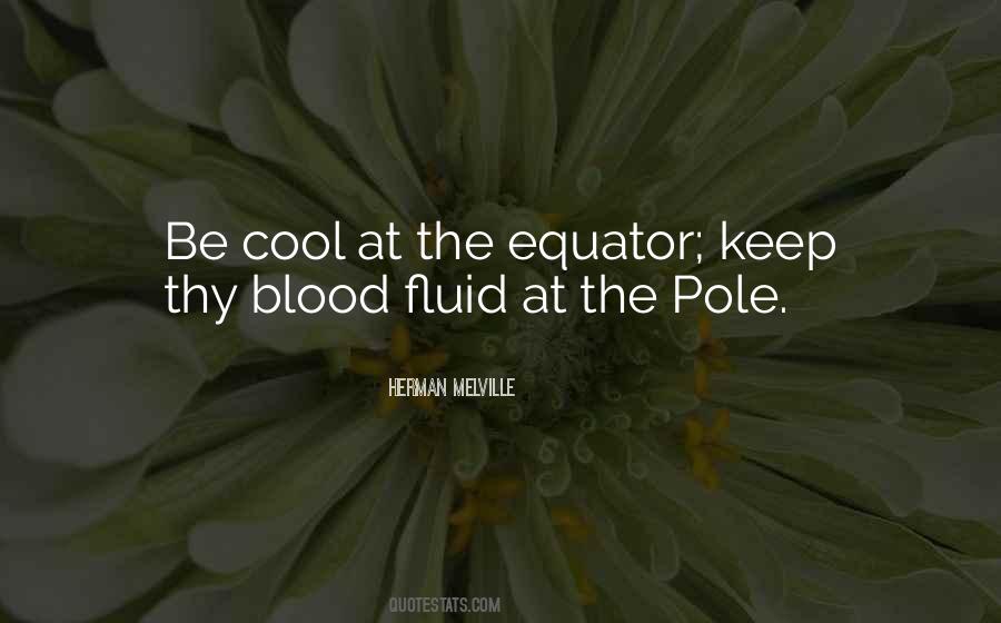 Keep Cool Quotes #1345710