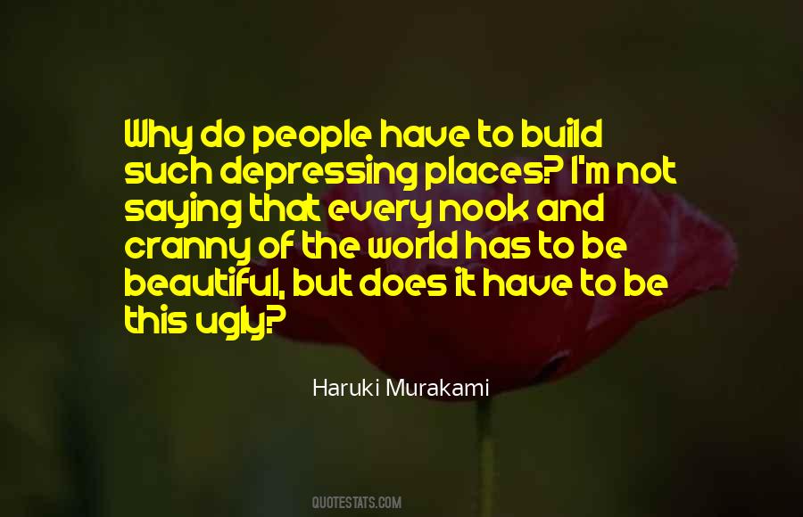 Why Do I Do This Quotes #1189438