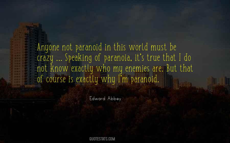 Why Do I Do This Quotes #1264608