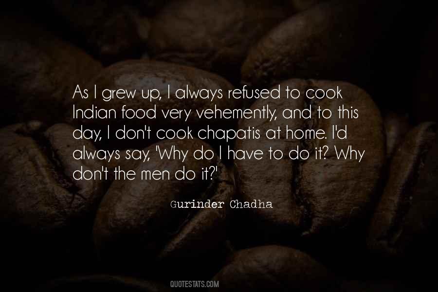 Why Do I Do This Quotes #1284235