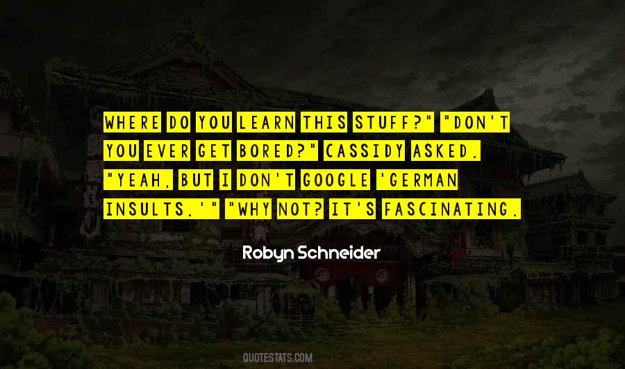 Why Do I Do This Quotes #152510