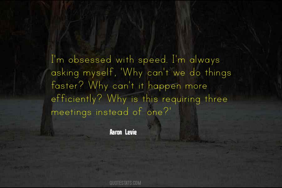 Why Do I Do This Quotes #1614928