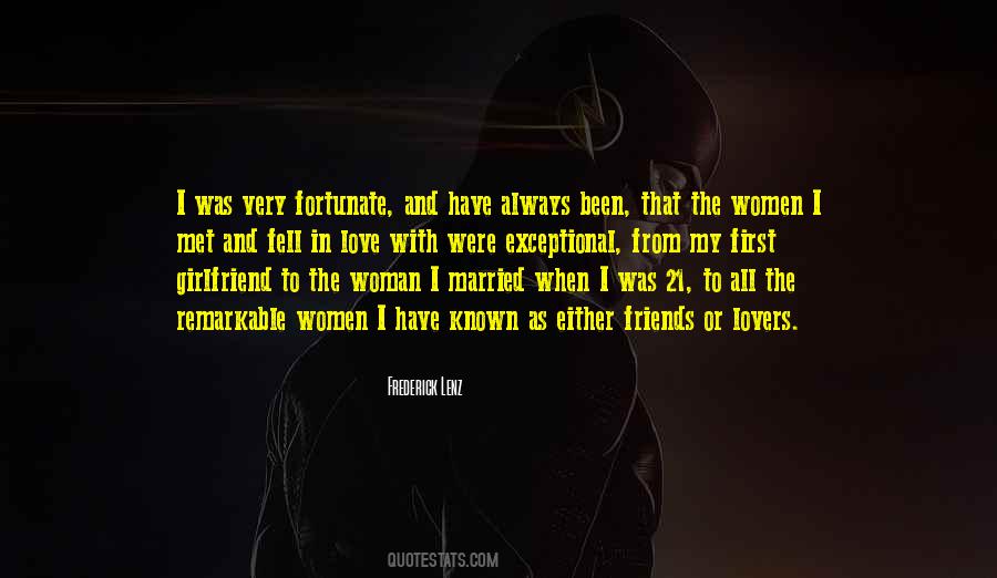 To The Woman Quotes #1388946