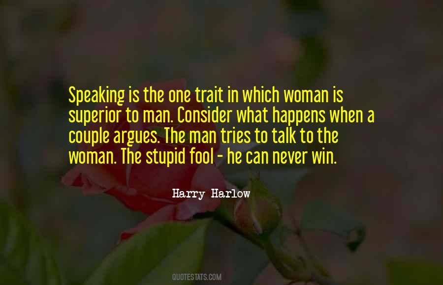 To The Woman Quotes #1752354