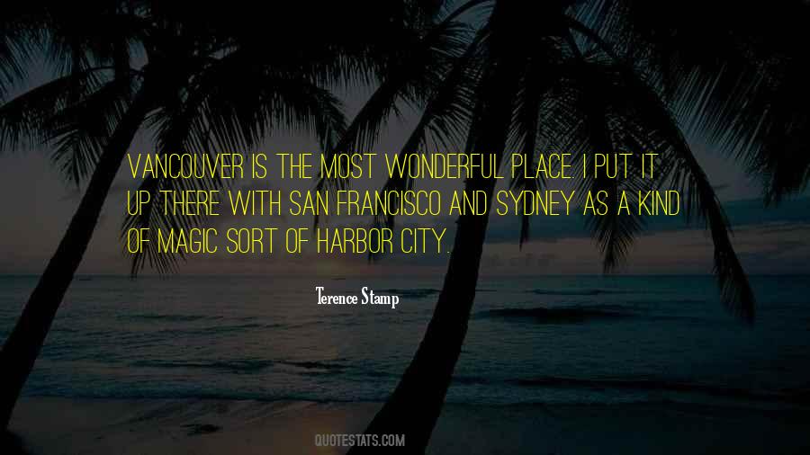 Magic City Quotes #684421