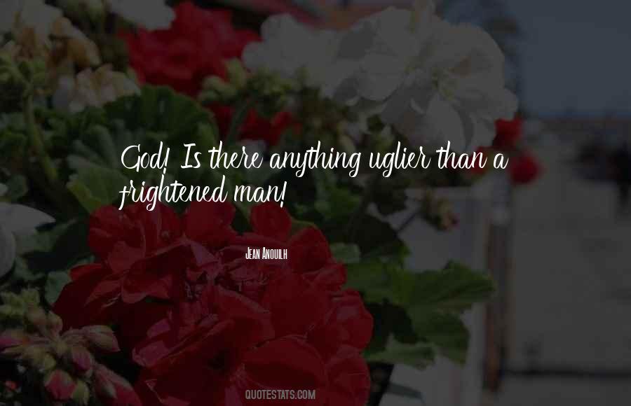 God Is There Quotes #1472669