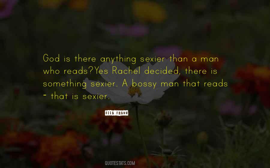 God Is There Quotes #1695320