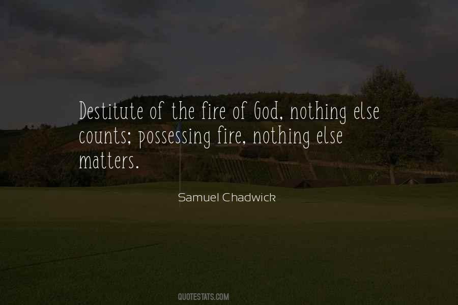 God Is There When No One Else Is Quotes #28298
