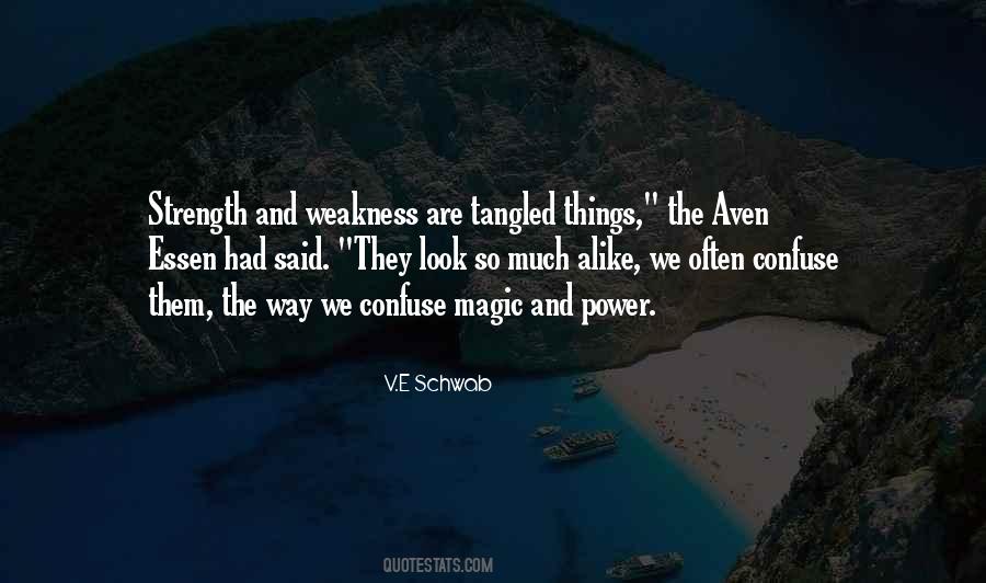 We Are So Much Alike Quotes #363051