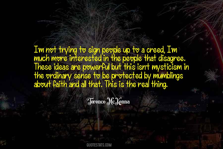 Real Powerful Quotes #1027749 Real Powerful Quotes #1027749