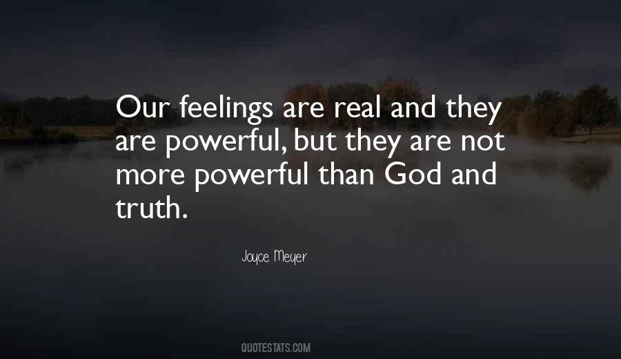 Real Powerful Quotes #1214582 Real Powerful Quotes #1214582