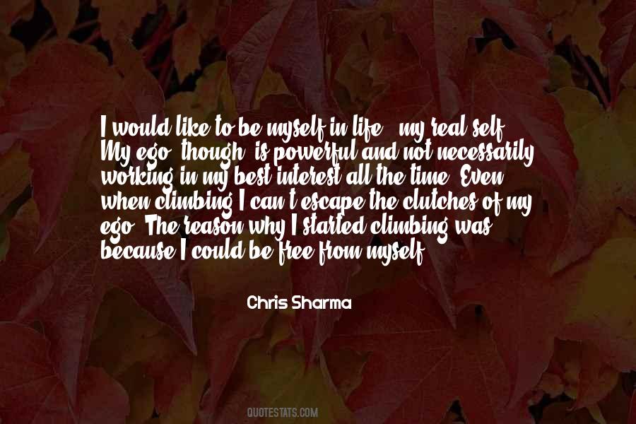 Real Powerful Quotes #1302948 Real Powerful Quotes #1302948