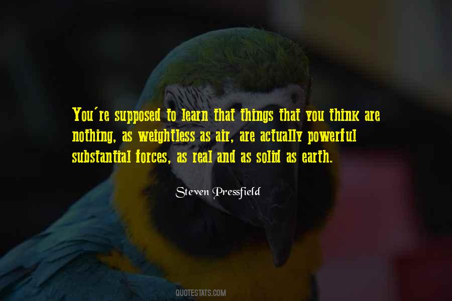 Real Powerful Quotes #1527191 Real Powerful Quotes #1527191