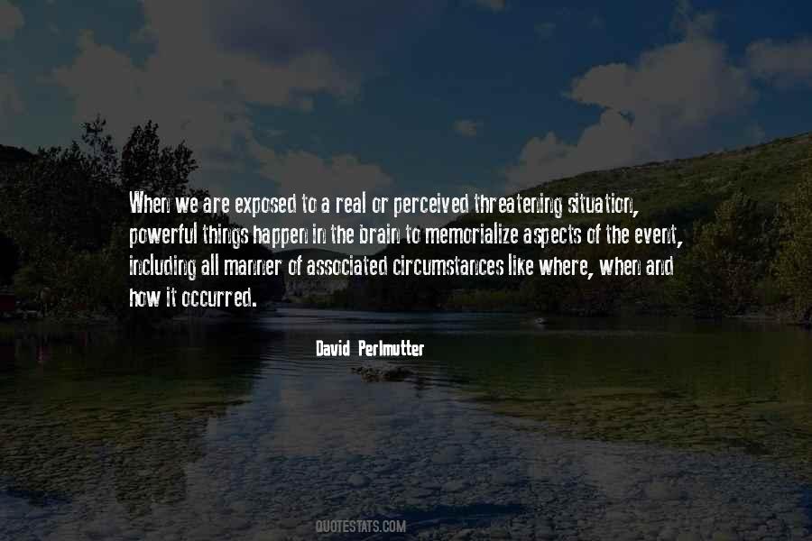 Real Powerful Quotes #1657086 Real Powerful Quotes #1657086