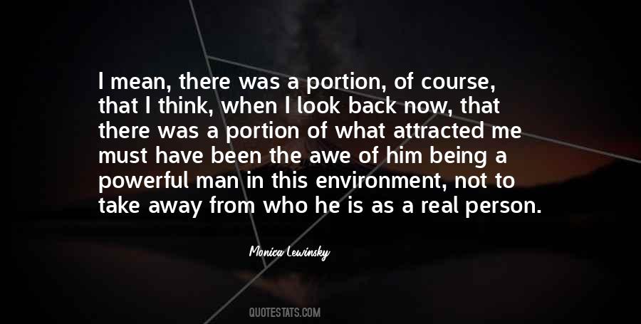 Real Powerful Quotes #1791218 Real Powerful Quotes #1791218