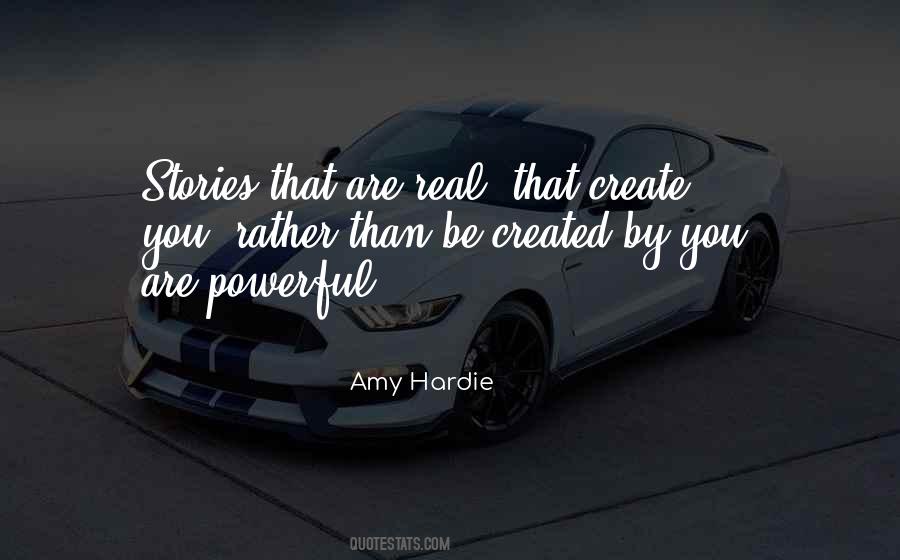 Real Powerful Quotes #1852740 Real Powerful Quotes #1852740